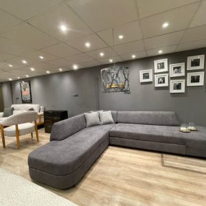 راهنمای خرید مبل راحتی شیک با قیمت مناسب | از تولیدی تا خرید اقساطی در اکسیر گوهردشت کرج