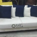 تعویض فوم سرد مبل در کرج