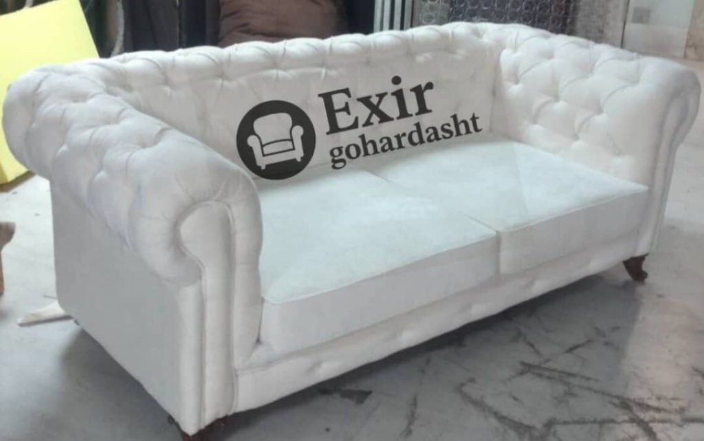 تعمیر مبلمان در گوهردشت کرج