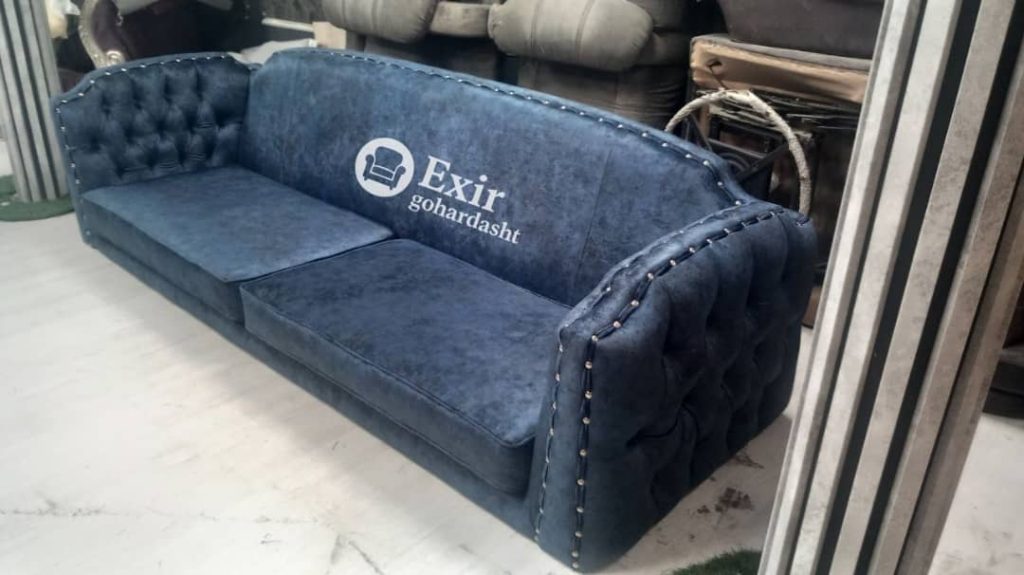 کناف کاری مبلمان در گوهردشت کرج