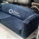 کناف کاری مبلمان در گوهردشت کرج