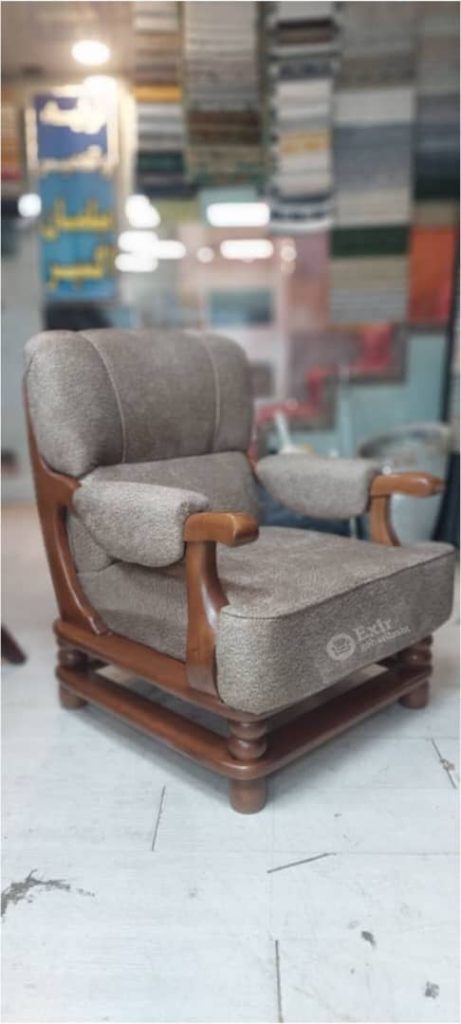 رویه کوبی مبلمان در کرج