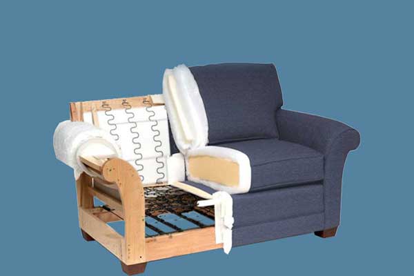 تعمیر مبلمان در گوهردشت کرج