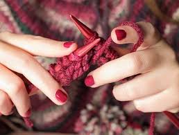 آموزش بافتنی در کرج حرفه ای